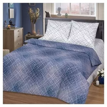 Постельное бельё 2 сп артпостель «Зодиак», 175х215, 200х215, 70х70см - 2шт