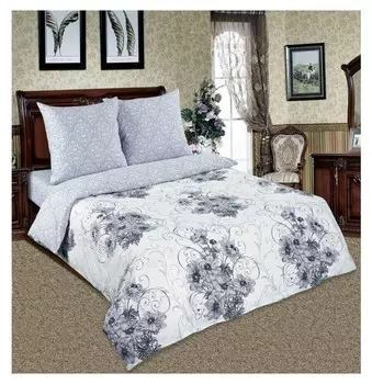 Постельное бельё 2сп артпостель «Лунная соната», 175х215, 200х215, 70х70см