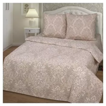 Постельное бельё 2сп артпостель премиум «Анжелика», 175х215см, 200х215см, 70х70см 2шт