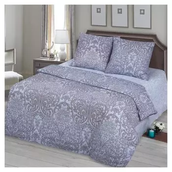 Постельное бельё 2сп артпостель премиум «Бенефис» размер 175х215см, 200х215см, 70х70см - 2 шт