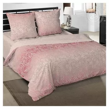 Постельное бельё 2сп артпостель «Соблазн» 175х217, 200х220, 70х70см 2шт