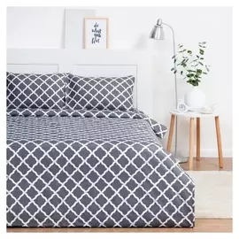 Постельное бельё экономь и Я дуэт Morocco Morning 143*215см-2шт, 215*240см,50*70см-2шт