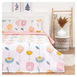 Постельное бельё Lovelife 2сп Beautiful 175х215 см, 200х225 см, 50х70см-2шт, 100%хлопок, сатин, 125г/м