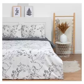 Постельное бельё Lovelife 2сп «Сакура» 175х215 см, 200х225 см, 50х70 см-2шт,100%хлопок,сатин,125г/м