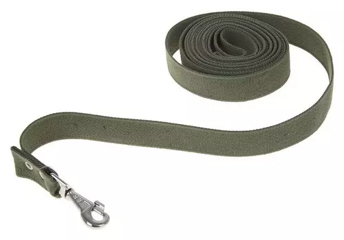 Поводок брезентовый 5 м х 3,5 см