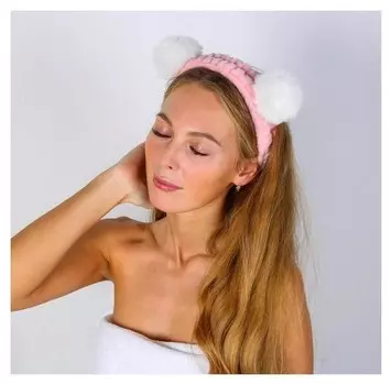 Повязка для умывания «Жу-жу»