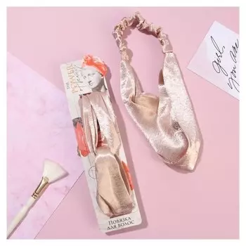 Повязка для волос "Power"