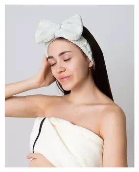 Повязка на голову «Этель»