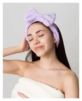 Повязка на голову «Этель»