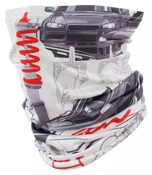 Повязка-труба спортивная, детская Onlitop Drift