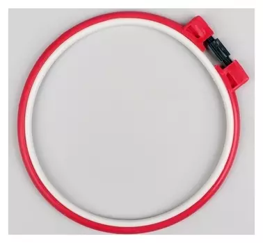 Пяльцы для вышивания, D = 16 см