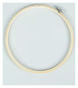 Пяльцы для вышивания, D = 20 см