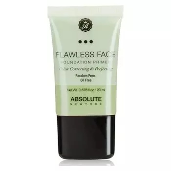 Праймер для лица Flawless Face Foundation Primer