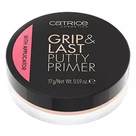 Праймер Grip &amp; Last Putty Primer