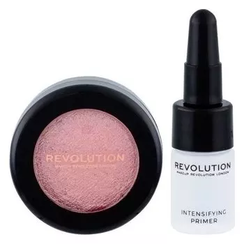 Праймер + тени для век "Flawless Foils"