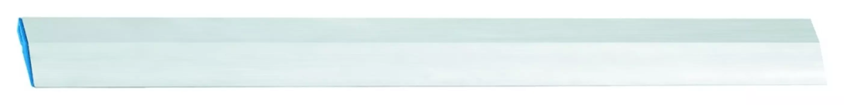 Правило алюминиевое "Трапеция", 1 ребро жесткости, L-1, 0 м россия