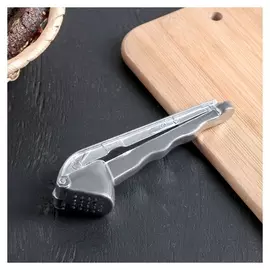 Пресс для чеснока 14 см "Классика"