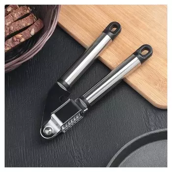 Пресс для чеснока «Помощник», 18 см