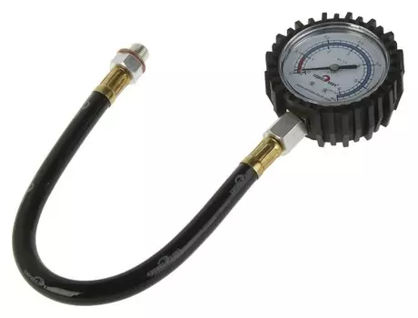 Прибор измерения давления масла "Сервис ключ"