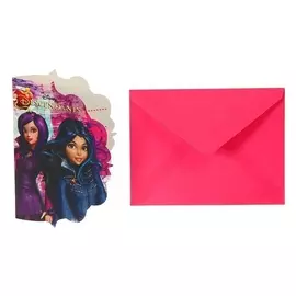 Приглашения «Наследники»