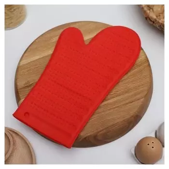 Прихватка для горячего 29×17 см "Мускат"