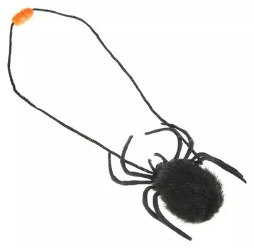 Прикол «Паук», на подвесе