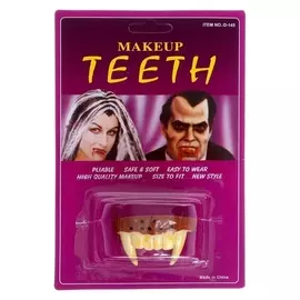 Прикол Вампир