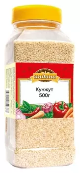 Приправа индана кунжут, 500г