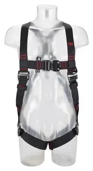 Привязь страховочная 3M Protecta Standard 1161659 размер XL