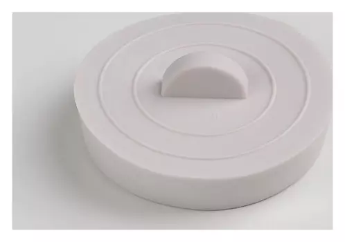 Пробка для ванны, D = 5,3 см