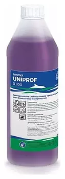 Профхим для руч.мытья пола сл/щел для паркет-ламината Dolphin/imnova Uniprof,1л