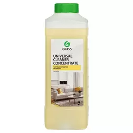 Профхим интерьер для уборки-пятновывед Grass/universal Cleaner Concentrate,1л