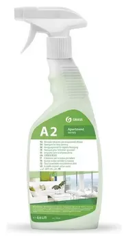 Профхим интерьер щел для ежеднев уборки Grass/apartment Series а2+, 0,6л_т/р