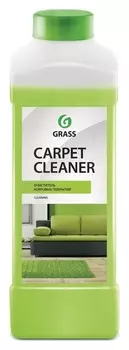 Профхим ковры для экстрак чистки-пятновывед, щел Grass/carpet Cleaner,1л