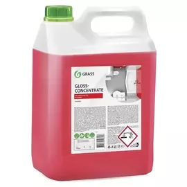 Профхим сантех кисл для удален налета-ржавч Grass/gloss Concentrate, 5,5кг