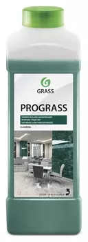 Профхим универсал нейтрал арома. для поверхн и пола Grass/prograss,1л