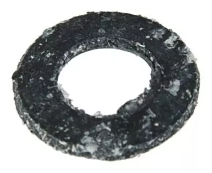 Прокладка паронитовая Masterprof, для газа 1/2", набор 100 шт.