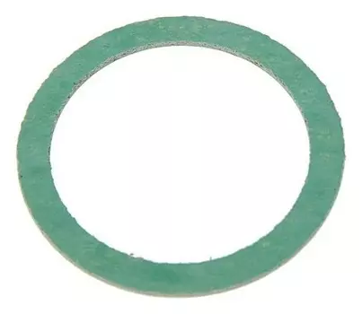 Прокладка паронитовая межсекционная, 1" х 1 мм, набор 100 шт.