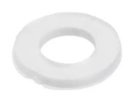 Прокладка силиконовая Masterprof, для воды 1/2", набор 100 шт.