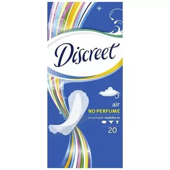 Прокладки ежедневные Air Multiform (Количество 100 шт)