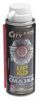 Проникающая смазка Cityup Up-60, 120 мл