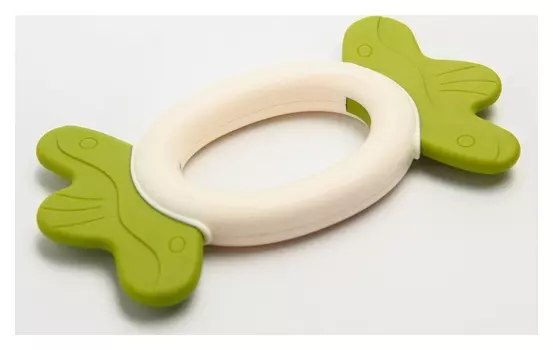 Прорезыватель «Конфета»