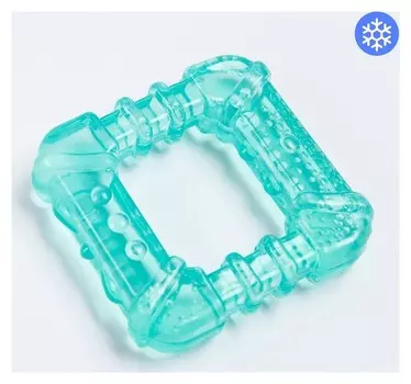 Прорезыватель охлаждающий Фактурный квардат