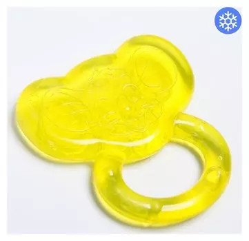 Прорезыватель охлаждающий Мышонок