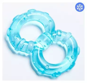 Прорезыватель охлаждающий Восьмерка