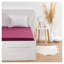 Простынь на резинке «Купу-купу» 200х200/20