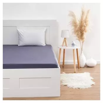 Простынь на резинке «Купу-купу» 200х200/20