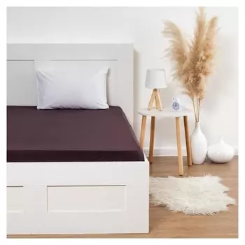 Простынь на резинке «Купу-купу» 80х200/20