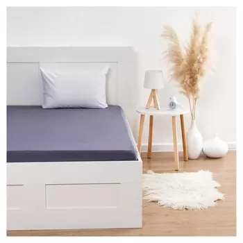 Простынь на резинке «Купу-купу» 80х200/20