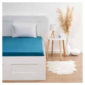 Простынь на резинке «Купу-купу» 90х200/20